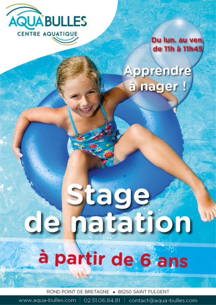 Stage vacances - Toussaint