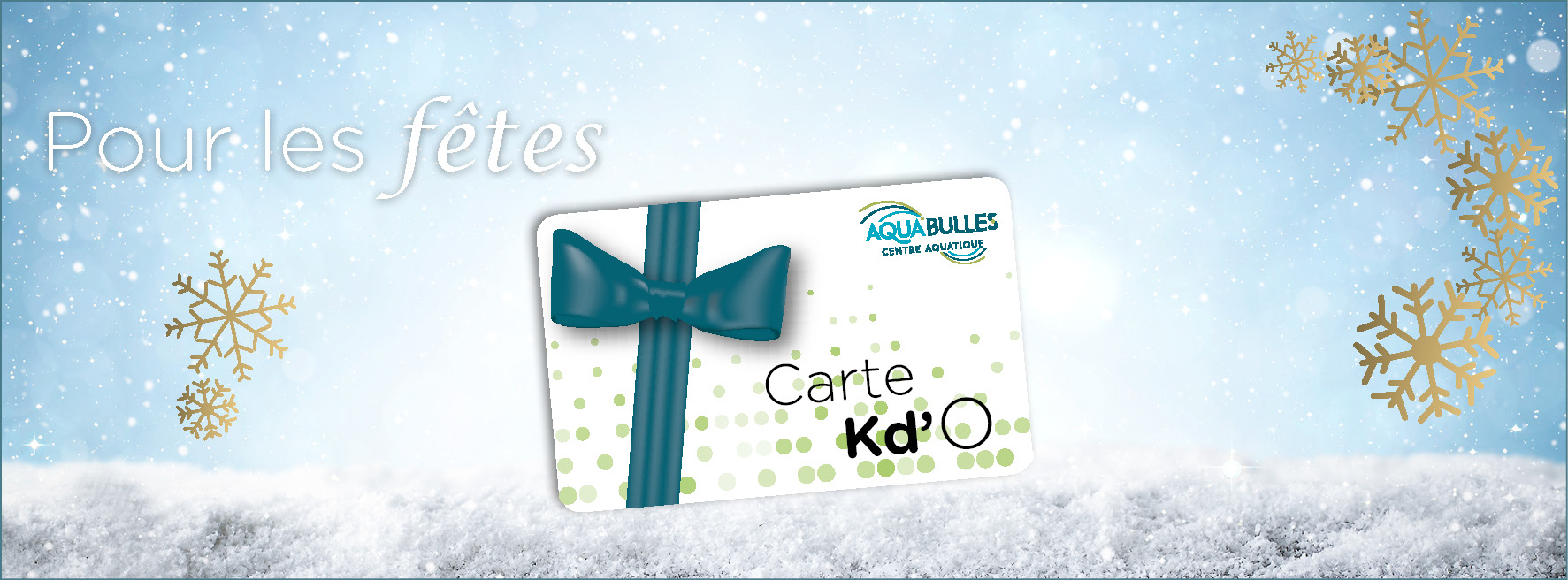 carte cadeau
