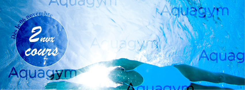 Nvx Cours Aquagym