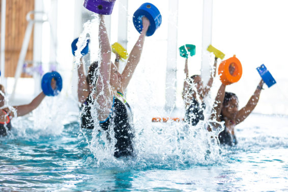 Aquagym