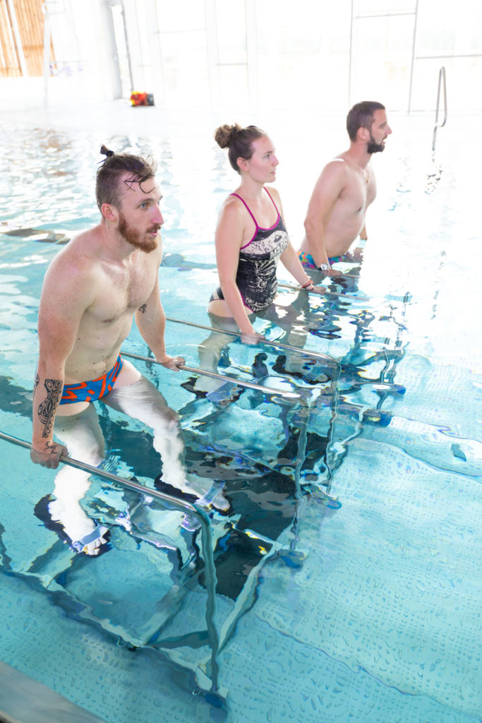 Aquabike