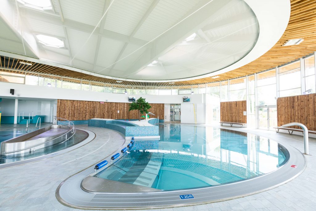 piscine les essarts