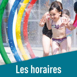 Horaires piscine st fulgent