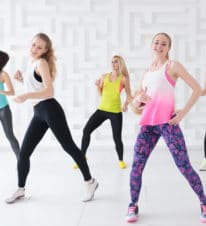 quadrotraining cours danse