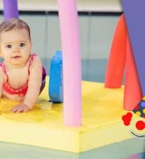Animations bébés nageurs 2024